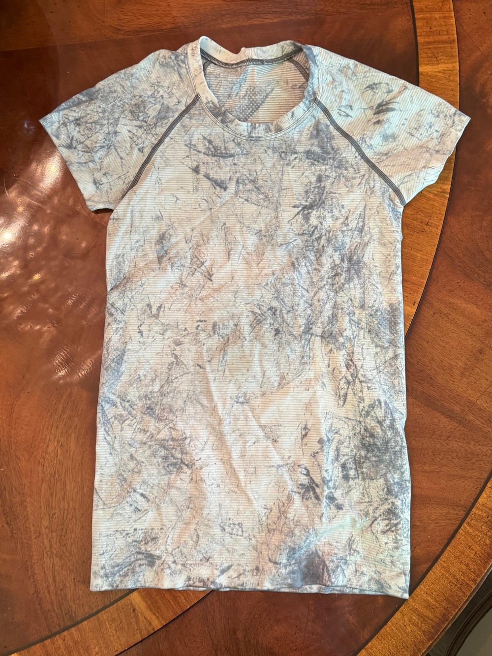 Lululemon Swiftly Tech Shirt